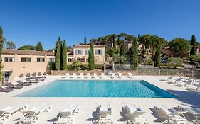 Garden&City Les Bastides de Grimaud